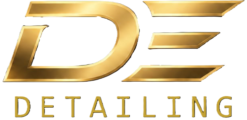 DE detailing