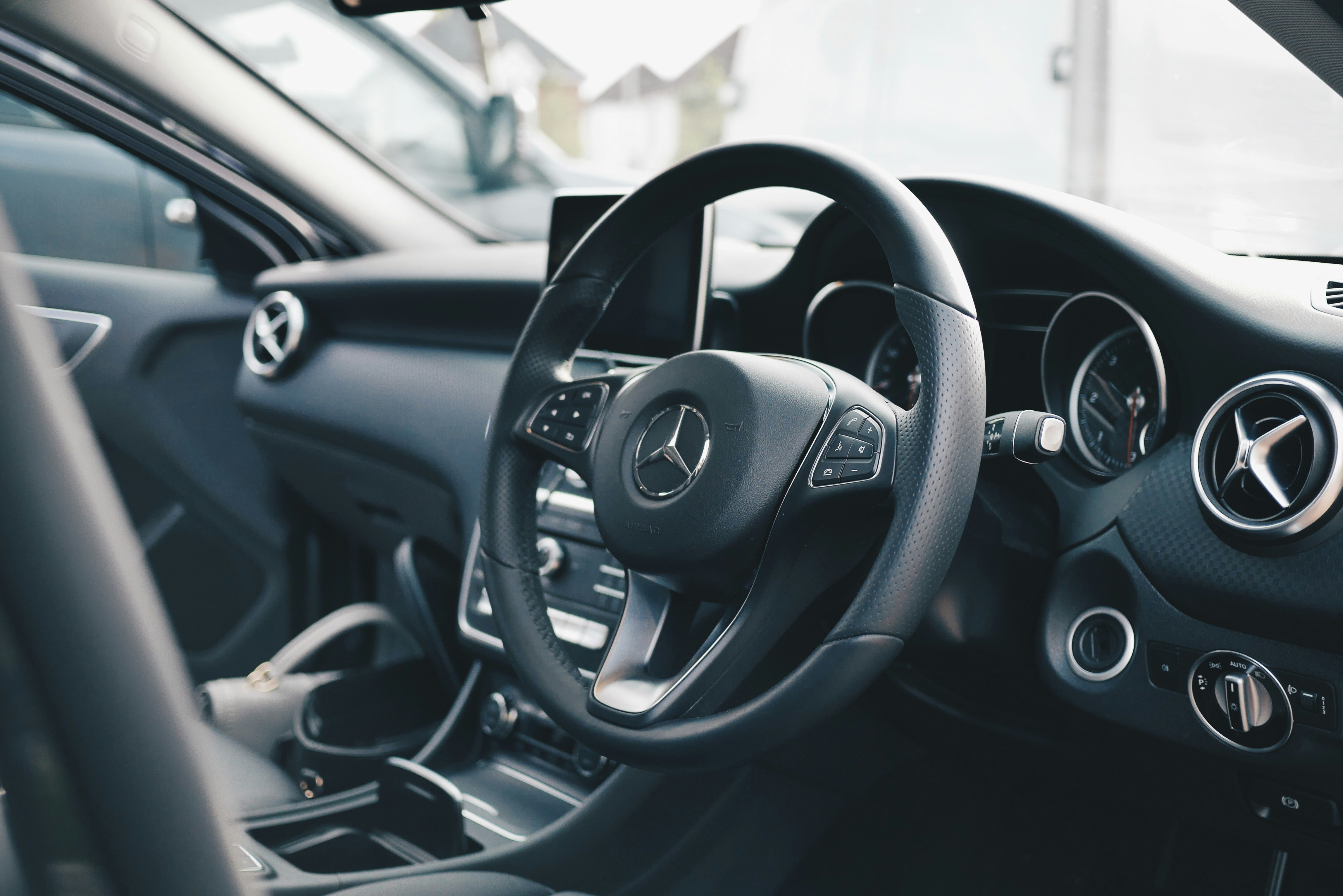 PREMIUM detailing package